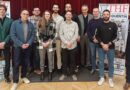 Mars 2025 : Champions de France de N1