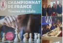 Top12 féminin Mai 2026