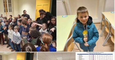 Championnat des écoles à St Jean-la Croix