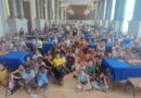 Grand tournoi des scolaires 2025